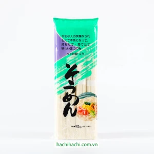 Mì Somen Nhật Bản 400g