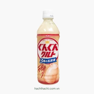 Nước sữa chua uống Calpis Asahi bổ sung lợi khuẩn 500ml - Hachi Hachi Japan Shop