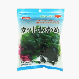 Rong biển cắt Wakame 40g