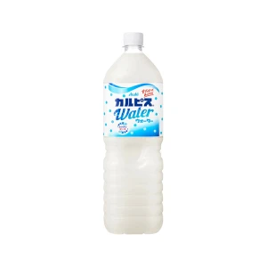 TPBS: Sữa chua uống lợi khuẩn Calpis Asahi Nhật Bản 1.5L