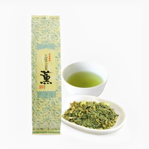 Trà gạo lứt Matcha Uji 200g