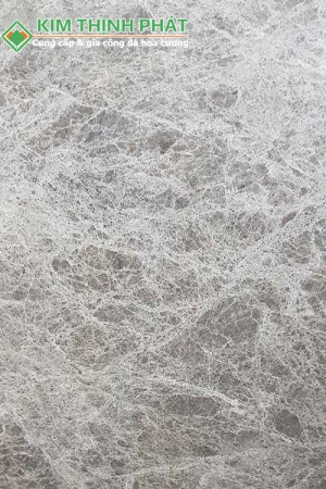 Đá Marble Grey Line