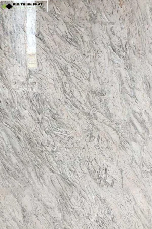 Đá Marble Oman Xám