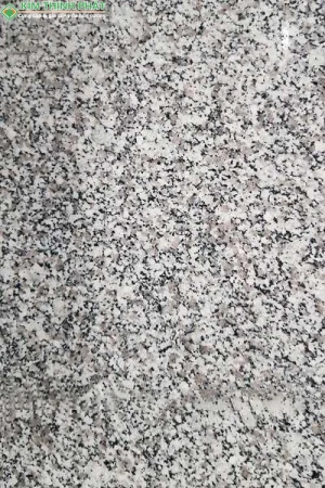 Đá Trắng Muối Tiêu Bình Định