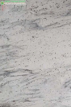 Đá Trắng River White