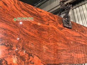 Giá Đá Đỏ Sa Mạc Ốp Bậc Cầu Thang, Mặt Tiền Nhà, Bậc Tam Cấp TPHCM, Hà Nội