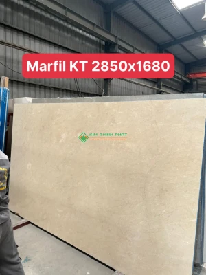 Giá Đá Marble Cream Marfil Ốp Tường, Tranh Đá Đối Xứng, Vách Tivi, Ốp Cầu Thang