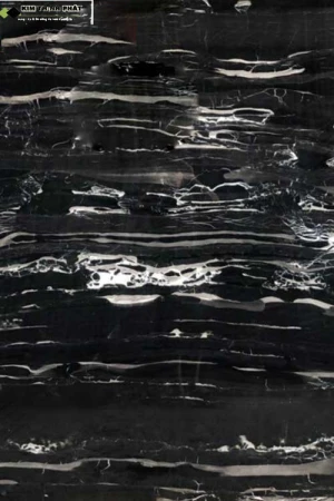 Giá Đá Marble Đen Hoa Băng Ốp Ốp bếp, Mặt Bàn, Quầy Bar, Bậc Cầu Thang