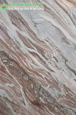 Giá Đá Marble Nâu Toronto Ốp Bậc Cầu Thang, Bậc Cấp, Vách Tường, Cột Nhà, Mặt Tiền, Bàn Bếp