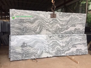 Giá Đá Trắng Sa Mạc Ốp Mặt Tiền, Vách Tường, Bàn Bếp, Bậc Cầu Thang