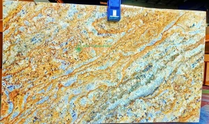 Giá Đá Vàng Brazil Solarius Ốp Vách Tường Tranh Đá, Bậc Cầu Thang, Mặt Tiền  Biệt Thự, Nhà Phố, Khách Sạn, Chung Cư TPHCM, Hà Nội