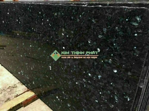 Giá Đá Xà Cừ Xanh Đen