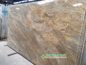 Giá Vàng Sa Mạc (Golden Canyon) Ốp Mặt Tiền Nhà, Bậc Cầu Thang, Bàn Bếp TPHCM, Hà Nội