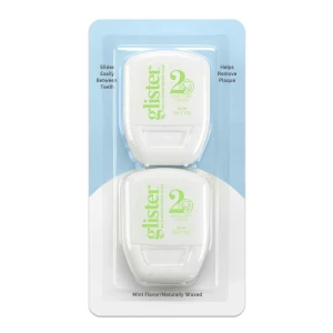 Chỉ vệ sinh răng Glister Multi-Action Dental Floss
