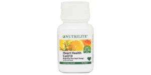 TP BVSK Nutrilite Heart Health CoQ10