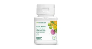 TP BVSK Nutrilite Liver Health