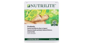 TP BVSK Nutrilite Probiotic