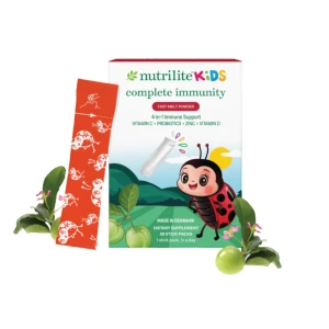 TPBVSK Nutrilite Kids Complete Immunity