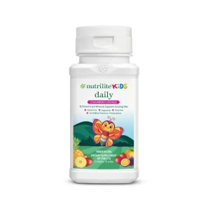 TPBVSK Nutrilite Kids Daily