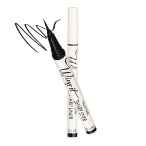 BÚT KẺ MẮT SILKYGIRL WING IT SHARP EYELINER - 0.5g