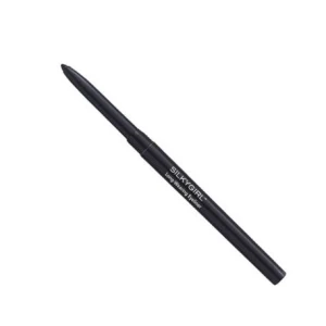 CHÌ KẺ MẮT SILKYGIRL LONG-WEARING EYELINER 0.28G