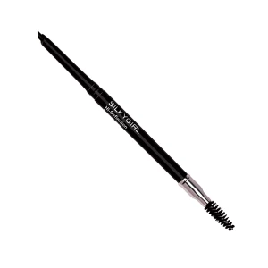 CHÌ MÀY 2 ĐẦU SILKYGIRL HI-DEFINITION BROW LINER - 0.35g
