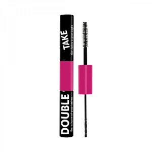 Chuốt Mi 2 Đầu SILKYGIRL Double Take Waterproof Duo Mascara