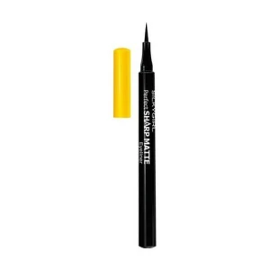 KẺ MẮT NƯỚC SILKYGIRL PERFECT SHARP MATTE - 1.2g