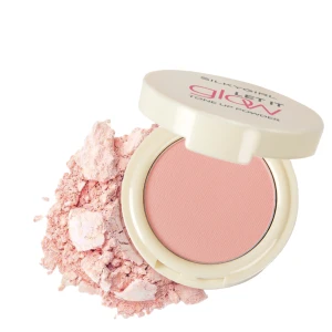 Phấn phủ nâng tông Silkygirl Let It Glow Tone up Powder - 7G