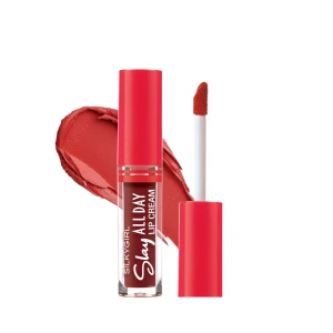 SON KEM LÌ SILKYGIRL SLAY ALL DAY LIP CREAM – 2ML
