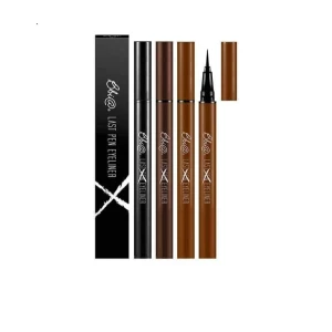 Bút Kẻ Mắt BBIA Last Pen Eyeliner Màu Nâu 02 Sharpen Brown 0.6g