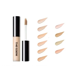Che Khuyết Điểm The Saem Cover Perfection Tip Concealer SPF28/PA 0.5 6.5g