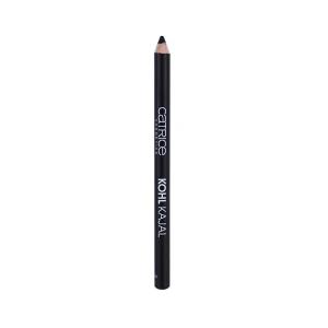 Chì Kẻ Mắt Catrice Kohl Kajal Waterproof 010 - Đen