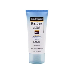 Kem Chống Nắng Neutrogena Ultra Sheer Dry Touch SPF 50 88ml