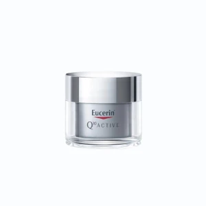 Kem Dưỡng Eucerin Q10 Active Night Care Ban Đêm 50ml