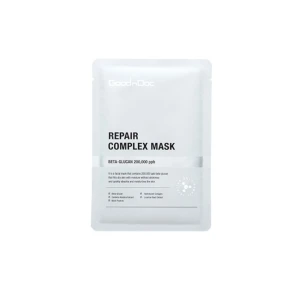 Mặt Nạ Phục Hồi Da Và Ngăn Ngừa Lão Hóa GoodnDoc Repair Complex Mask 150ml