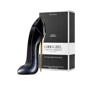 Nước Hoa Carolina Herrera Good Girl Suprême EDP 80ml