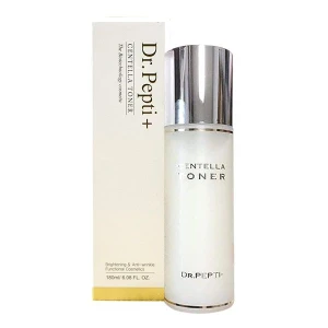 Nước Hoa Hồng Dr.Pepti Centella Toner EX New