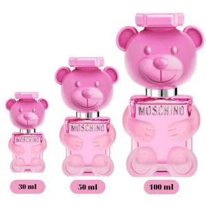 Nước Hoa Moschino Toy 2 Bubble Gum EDT 100ml