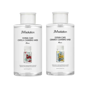 Nước Tẩy Trang JMsolution Rau Má Derma Care Centella 500ml