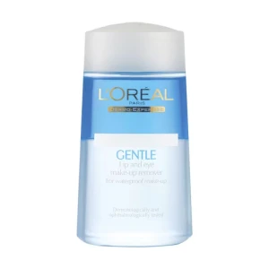 Nước Tẩy Trang Mắt Môi Loreal 125ml