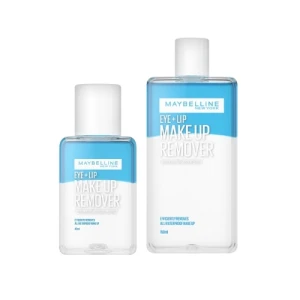 Nước Tẩy Trang Mắt Môi Maybelline Eye Lip Make Up 150ml