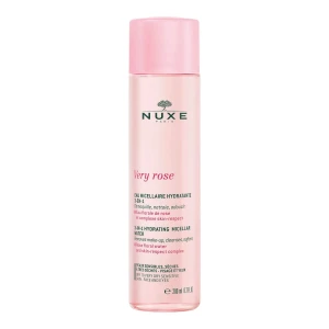 Nước Tẩy Trang Nuxe Very Rose 3-IN-1 200ml