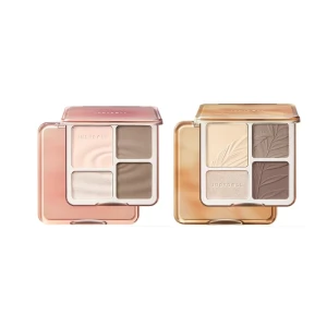 Phấn Bắt Sáng Và Tạo Khối Judydoll Highlight & Contour 01