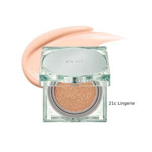 Phấn Nước Clio Kill Cover Skin Fixer Cushion SPF50 PA 21N Linen