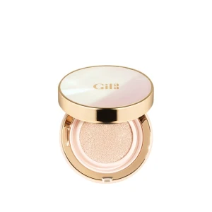 Phấn Nước Glamrr Q Long Wear DD Cushion SPF 50 PA 01