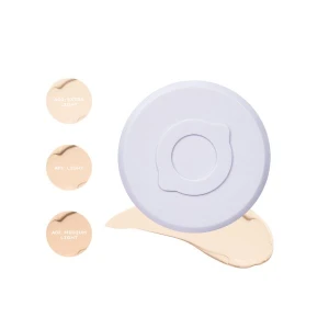 Phấn Nước Thuần Chay Kiềm Dầu Lemonade Supermatte No Makeup - A00 Extra Light