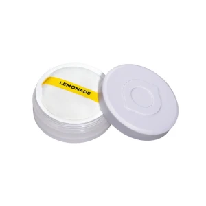 Phấn Phủ Bột Lemonade Supermatte No Makeup Loose Powder (Trong suốt)