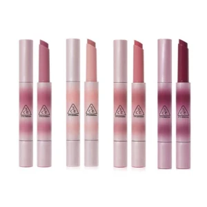 Son Dưỡng 3CE Shine Reflector Rain Or Shine NEW