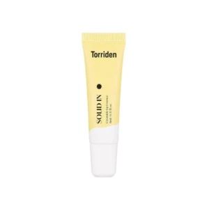 Son Dưỡng Torriden SOLID-IN Lip Essence